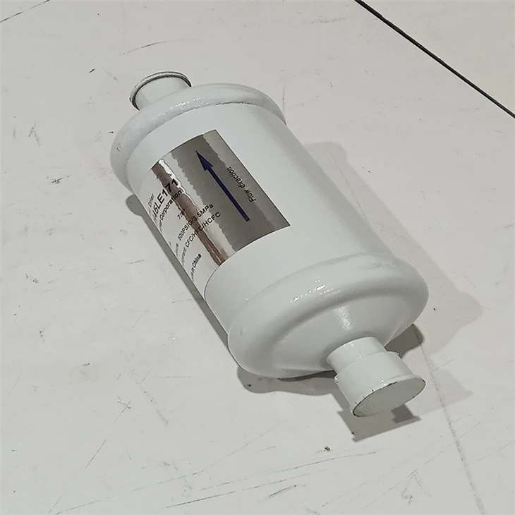 Carrier Compressor Oil Filter KH45LE171