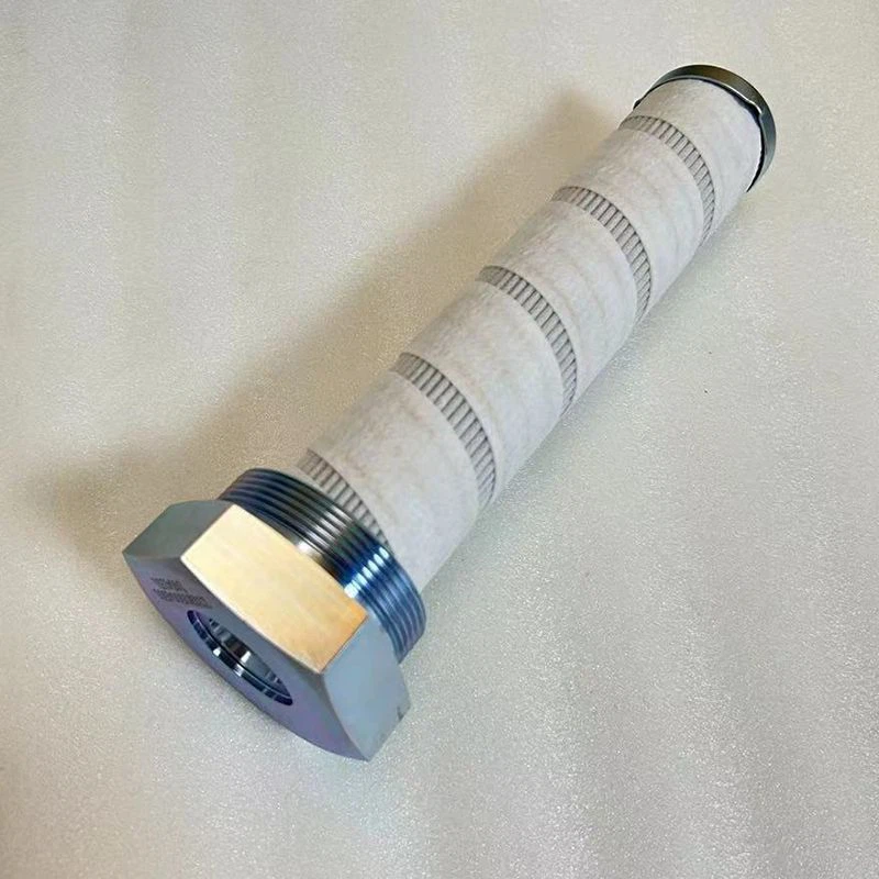 Carrier Compressor Oil Filter