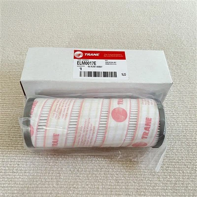 Hidlydd Olew Cywasgydd Trane