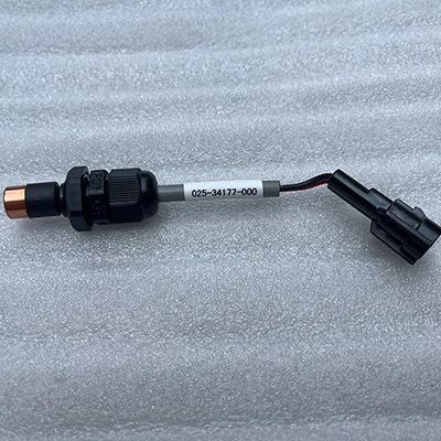 York Water Temperature Sensor 025-34177-000